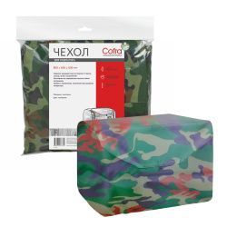 Чехол Cofra для генератора, камуфляжный, 800х600х600