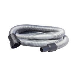 Шланг Ozone c байонетным соединением, серый, 3 м для MAFELL, ИНТЕРСКОЛ, BOSCH и др.