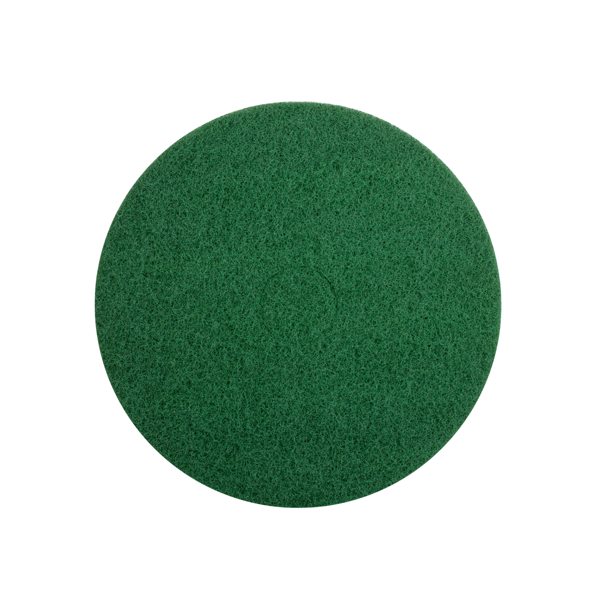 PAD-A13GREEN ПАД Ozone для роторных поломоечных машин, 13 дюймов (33см),1 шт.