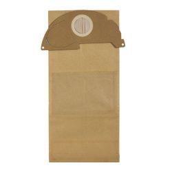 Фильтр-мешки Airpaper бумажные 100 шт для KARCHER