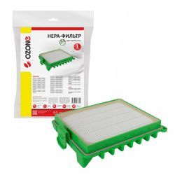 HEPA-фильтр Ozone синтетический для ROWENTA, TEFAL