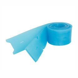 Набор скребков Euroclean полиуретановые 2 шт для TENNANT