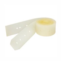 Набор скребков Euroclean полиуретановые 2 шт для TASKI