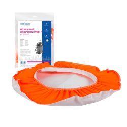 Мембранный матерчатый фильтр Euroclean для KARCHER