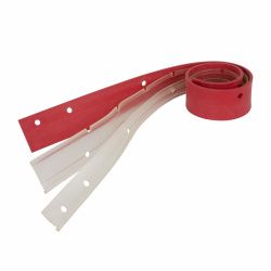 Набор скребков Euroclean износостойкие резиновые 3 шт для CHAO BAO