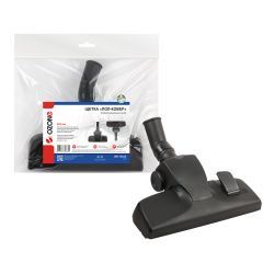 Щетка для профессионального пылесоса "Пол-ковер" Ozone для всех видов покрытий, под трубку 32 мм