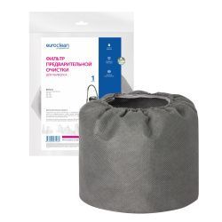 Фильтр предварительной очистки Euroclean для BOSCH