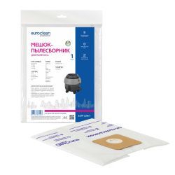 Мешок-пылесборник Euroclean синтетический для COLUMBUS, COMAC, HAKO и др.