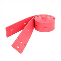 Набор скребков Euroclean износостойкие резиновые 2 шт для HAKO