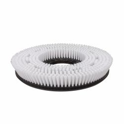 Щетка дисковая Euroclean для поломоечной машины, средняя жесткость, 16 дюймов (406 мм) для NILFISK