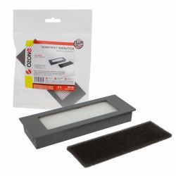 Комплект фильтров Ozone синтетических для ECOVACS