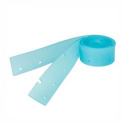 Набор скребков Euroclean полиуретановые 2 шт для NUMATIC