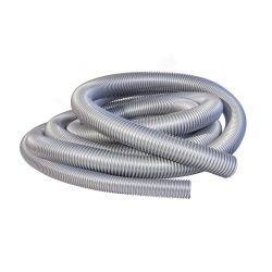 Шланг Ozone 5м, серый для MAFELL, ИНТЕРСКОЛ, BOSCH и др.