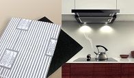 Угольный или жировой фильтр для вытяжки что лучше. Смотреть фото Угольный или жировой фильтр для вытяжки что лучше. Смотреть картинку Угольный или жировой фильтр для вытяжки что лучше. Картинка про Угольный или жировой фильтр для вытяжки что лучше. Фото Угольный или жировой фильтр для вытяжки что лучше