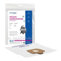 Мешок-пылесборник Euroclean синтетический для CLEANFIX, COLUMBUS, TASKI