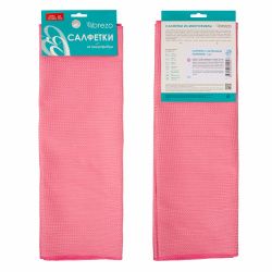 Салфетка вафельная Brezo