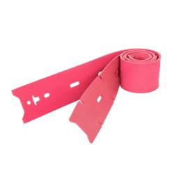 Набор скребков Euroclean стандартные резиновые 2 шт для NILFISK