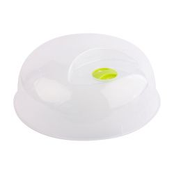 Крышка Eurokitchen для СВЧ-печи, диаметр 230 мм