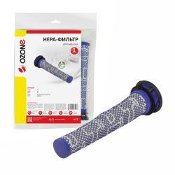 HEPA-фильтр Ozone синтетический для DYSON