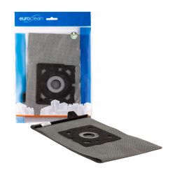 Мешок-пылесборник Euroclean многоразовый для LG, LIV, ROLSEN Мешок-пылесборник Euroclean многоразовый для LG, LIV, ROLSEN