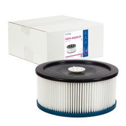 HEPA-фильтр Euroclean целлюлозный для METABO