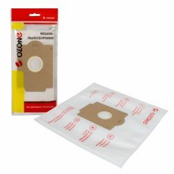 Мешок-пылесборник Ozone синтетический устройства для очистки контейнера 1 шт для SAMSUNG