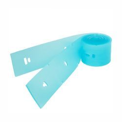 Набор скребков Euroclean полиуретановые 2 шт для NILFISK