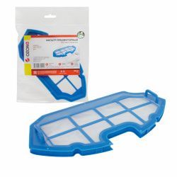 Фильтр предмоторный Ozone синтетический для ECOVACS, EUFY