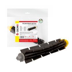 Щетка резиновая Ozone для IROBOT