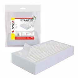 HEPA-фильтр Ozone синтетический для ILIFE, KITFORT