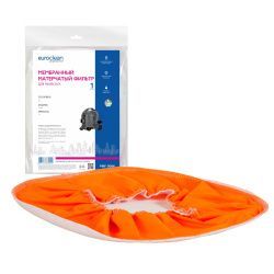 Мембранный матерчатый фильтр Euroclean для COLUMBUS, SPRINTUS, STARMIX