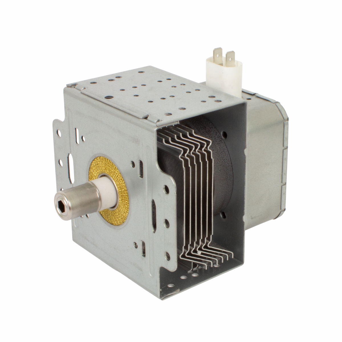 MGE-02 Магнетрон Eurokitchen для СВЧ-печи, 1000 W