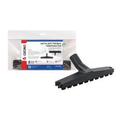 Щетка для профессионального пылесоса Ozone для твердых поверхностей, под трубку 32 мм