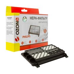 HEPA-фильтр Ozone целлюлозный для PHILIPS