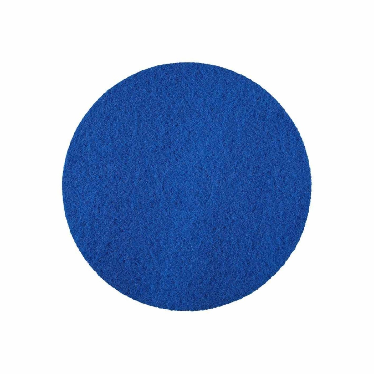 PAD-B13BLUE ПАД Ozone для роторных поломоечных машин, 13 дюймов (33см),1 шт.