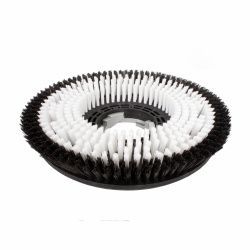 Щетка дисковая Euroclean для поломоечной машины, средняя жесткость, 15 дюймов (381 мм) для CLEANFIX, NUMATIC