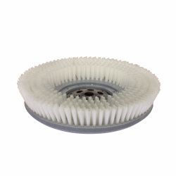 Щетка дисковая Euroclean для поломоечной машины, средняя жесткость, 13 дюймов (330 мм) для GAOMEI