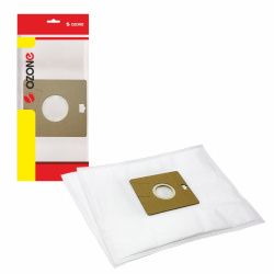 Мешки-пылесборники Ozone синтетические 2 шт для HOTPOINT-ARISTON, FAKIR, BORK и др.