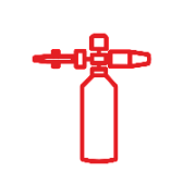 Пеногенераторы для моек высокого давления