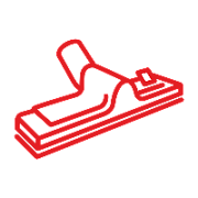 Щетки, насадки