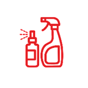 Чистящие средства