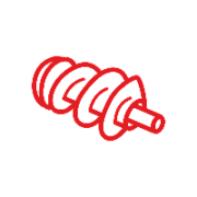 Для мясорубок и кухонных комбайнов