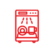 Средства для посудомоечных машин