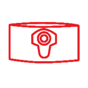 Мешки-пылесборники одноразовые бумажные