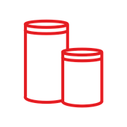 Мешки-пылесборники для стружкоотсосов синтетические