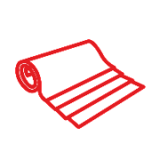 Коврики для холодильников