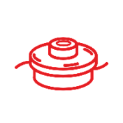 Катушки для триммеров