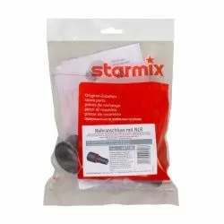 Присоединительный элемент с регулировкой мощности Starmix для трубки пылесоса для MAFELL, ИНТЕРСКОЛ, BOSCH и др.