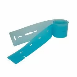 Набор скребков Euroclean полиуретановые 2 шт для VIPER