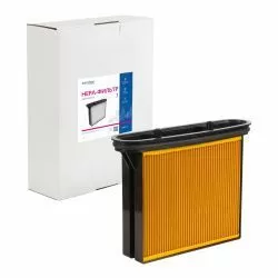 HEPA-фильтр Euroclean целлюлозный для METABO